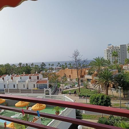 Apartments Olimpia Centro Las Americas Playa de las Américas Exterior foto